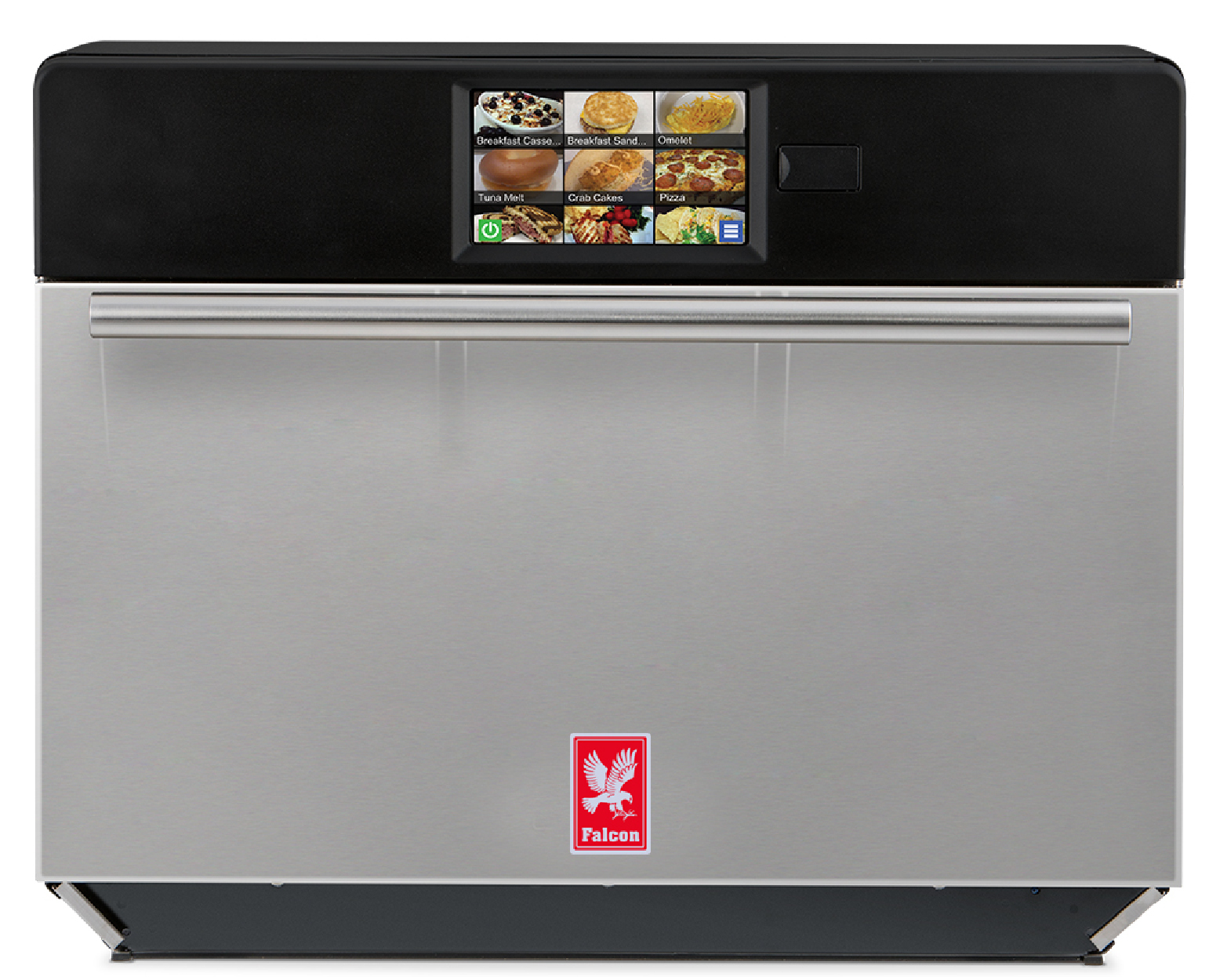 Mxp Electric Commercial Ovens The High Speed Oven Company