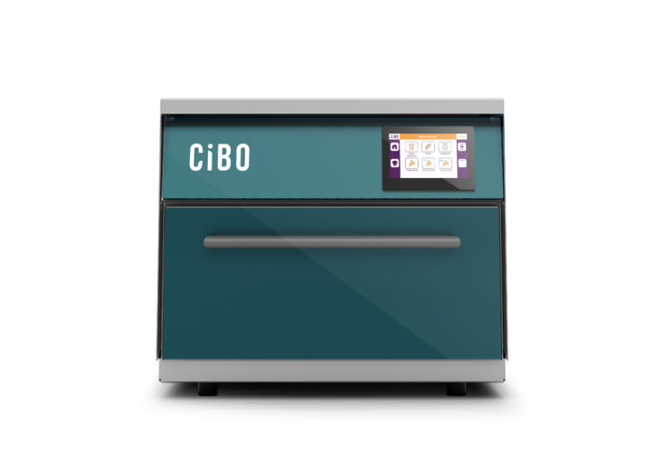 Lincat CIBO Oven I The High Speed Oven Company